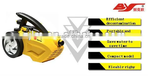 New Design Pressure Washer photo-2