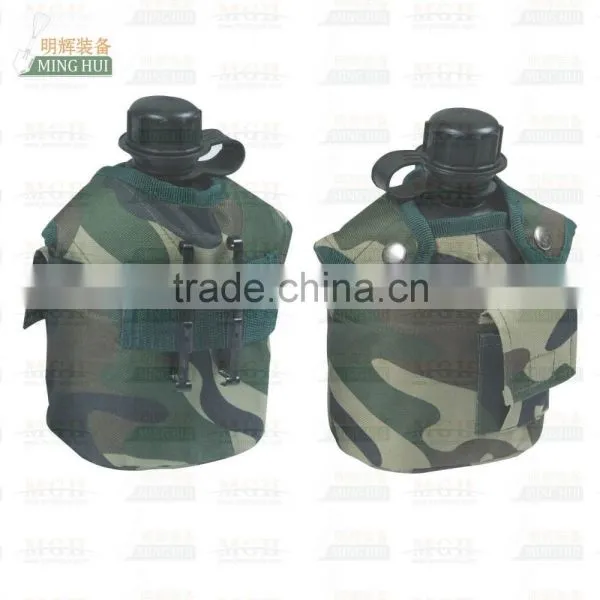 Military Canteen &Bottle With Cover photo-4