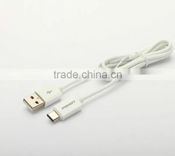 3.3ft / 1m USB C Cable, Type C Male to USB A Male 2.0 High Speed Data Sync Charge Cables photo-3