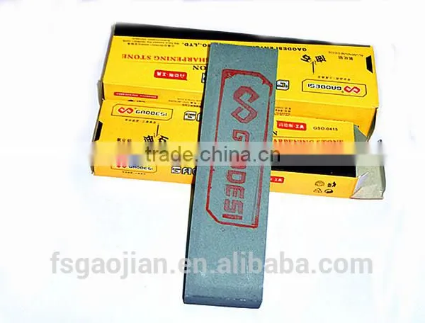 Alumina Oil Stone photo-5