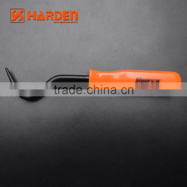 Professional High Carbon Steel 5PCS Cylinder Scraper Set photo-3