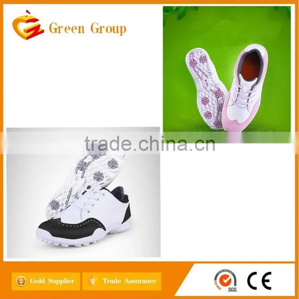 Wholesale Golf Shoes Waterproof Womens Golf Shoes Custom Designed for Golf for Promotion photo-5