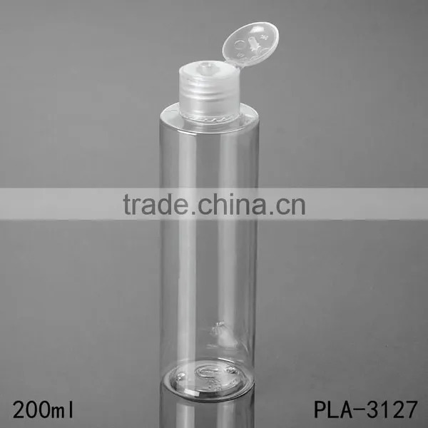 200ml 500ml Plastic Dispenser Pump Bottle Shower Gel 500ml Plastic Dispenser Pump Bottle With Shampoo Pump photo-5