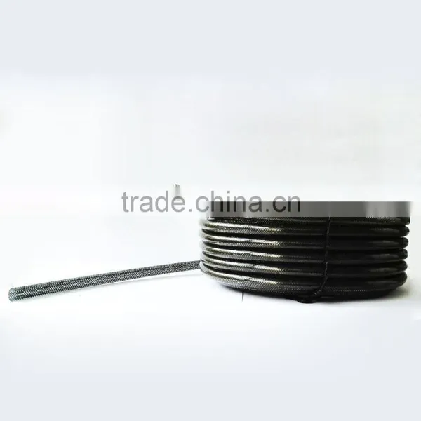 Pvc Anti-static Pipe Made of High-grade Polyurethane 1/4''(11mm*6mm) photo-4