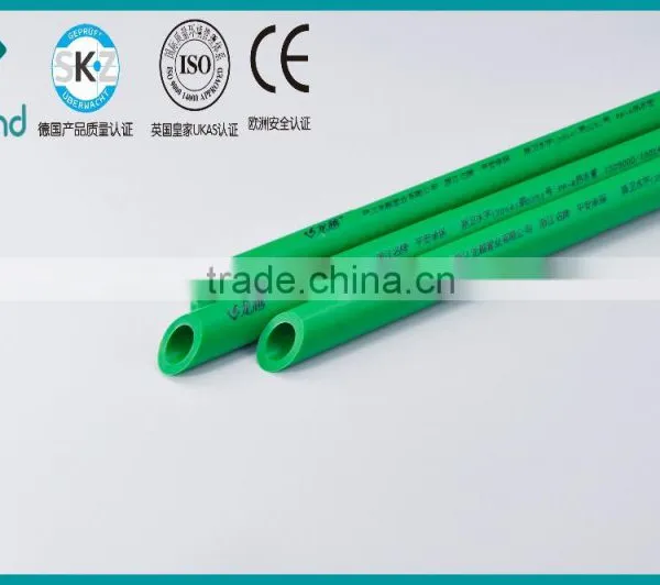 Quality Assurance PP-R Pipe at a Rock-bottom Price for 50 Years photo-4