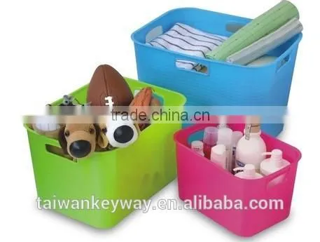 Home Storage Organization Storage Boxes & Bins