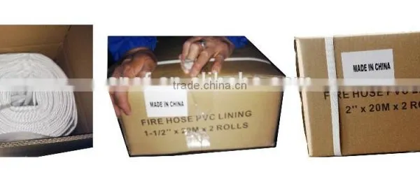 Popular Fire Hose With Good Price photo-5