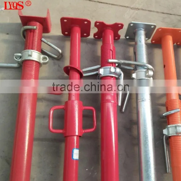Q235 Scaffolding Steel Props photo-5