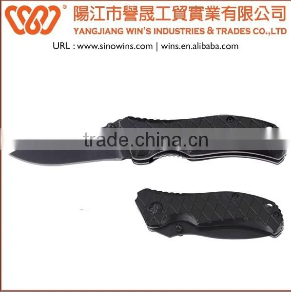 Stainless Steel Knife Folding Knife photo-5