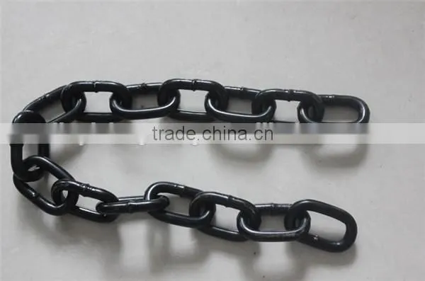 High Quality Tie Down Chains photo-3