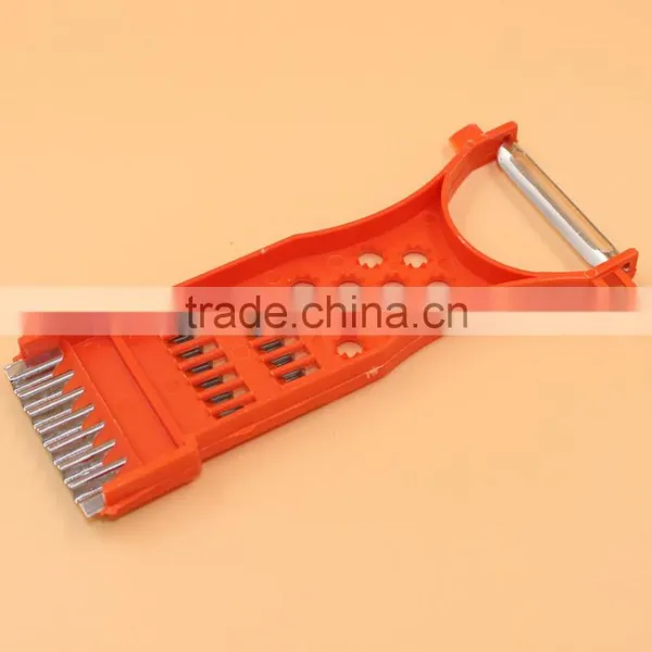 2017 Cheap Good Quality Vegetable Peeler photo-2