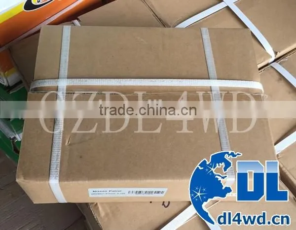 Auto Parts Diferential Ring and Pinion for Suzuki Jimny photo-4