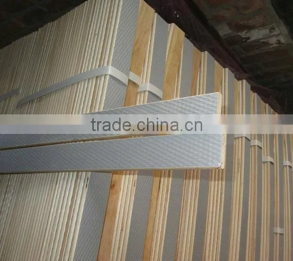 Export Wooden Coated Pure Birch Bed Slats With Competitive Price photo-2