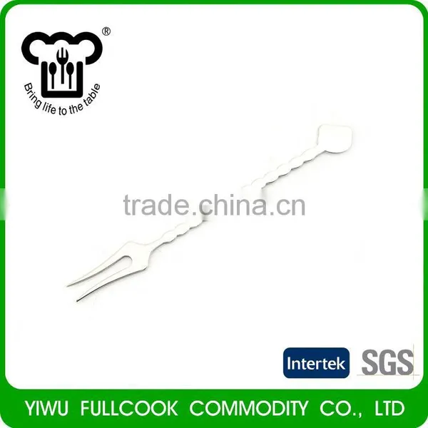Industry Leader OEM Quality Delicate Combined Picnic Cutlery photo-2