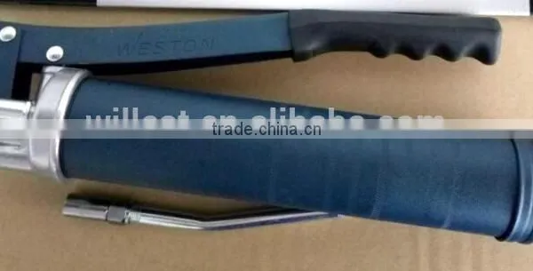 Hand Operated Grease Gun 500cc GG500U01A photo-3
