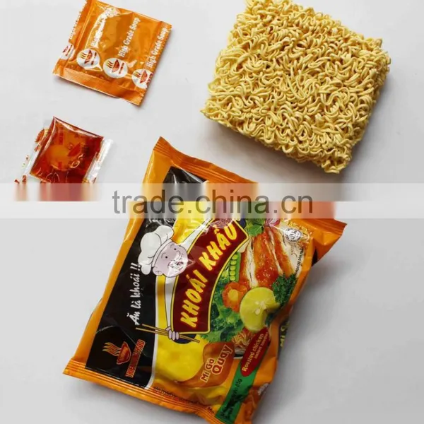 INSTANT NOODLE 65 Gram, Chicken, Beef, Vegetable Flavours photo-5