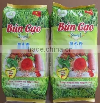Thin Rice Vermicelli photo-3