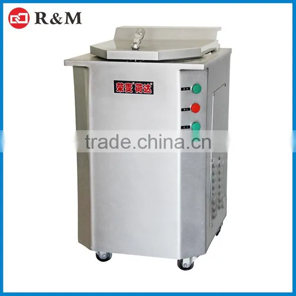 Professional Hydraulic 20 Pcs Dough Divider and Rounder for Bread Making photo-2