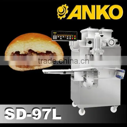 Anko Commercial Big Scale Hot Sale Frozen Bun Making Machine photo-2
