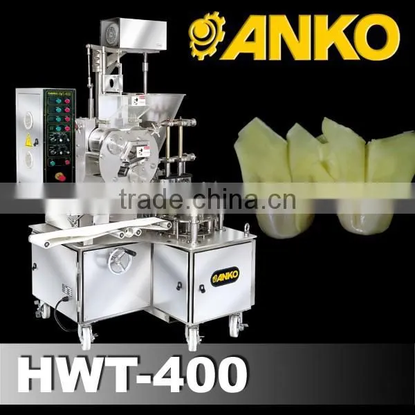 Anko Factory Small Moulding Forming Processor Wonton Forming Machine photo-5