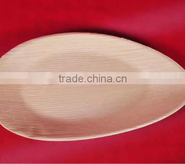 ARECA PALM LEAF PLATTER photo-5