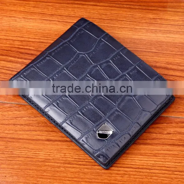 Wholesale Long Wallet Men Wholesale Money Purse photo-2