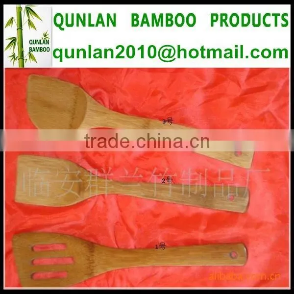 Eco-friendly Bamboo Kitchenware