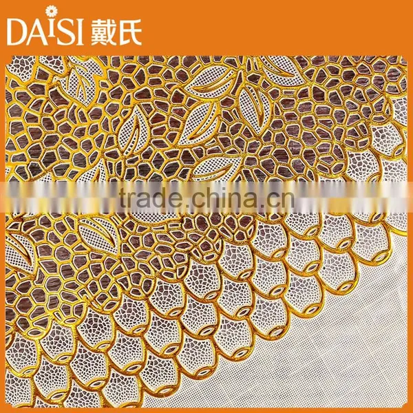Easy Clean Tablecloth Oil Cloth Tablecloth Waterproof Tablecloth photo-4