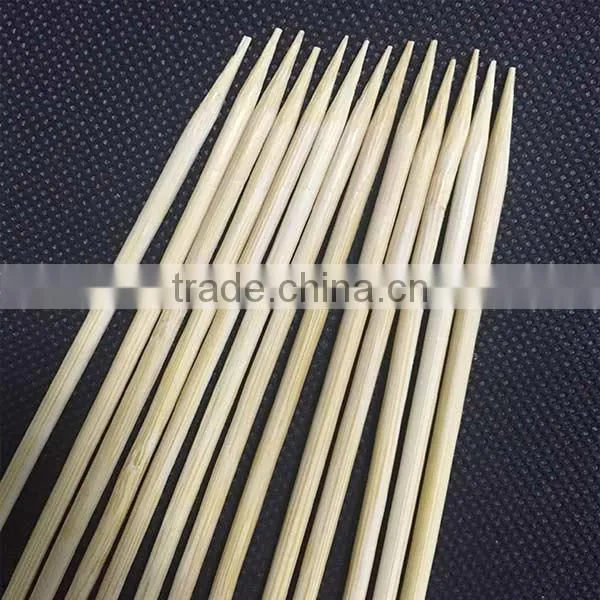 Healthy Various Sticky Chicken Skewers With Food Grade