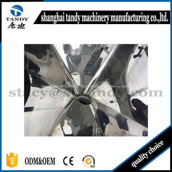 Food Grade Hopper Conveyor photo-2