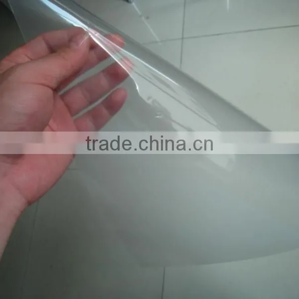 Silicone Transfer Printing Film, Cold Tearing, Screen Printing and Fog Surface Silicone Transfer Printing Film, Cold Tearing, s
