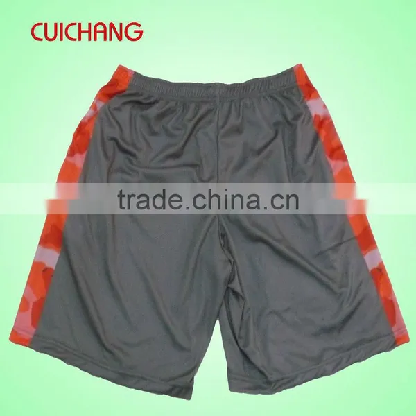 Short Pants, Wholesale Polyester Heat Transfer Custom Design Rugby Pants, Cheap Rugbypants, Rugby Wear , Short Pants GLQK-072 photo-2