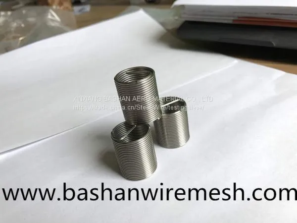 M2 до M60 самонарезающиеся вставки 303 photo-2