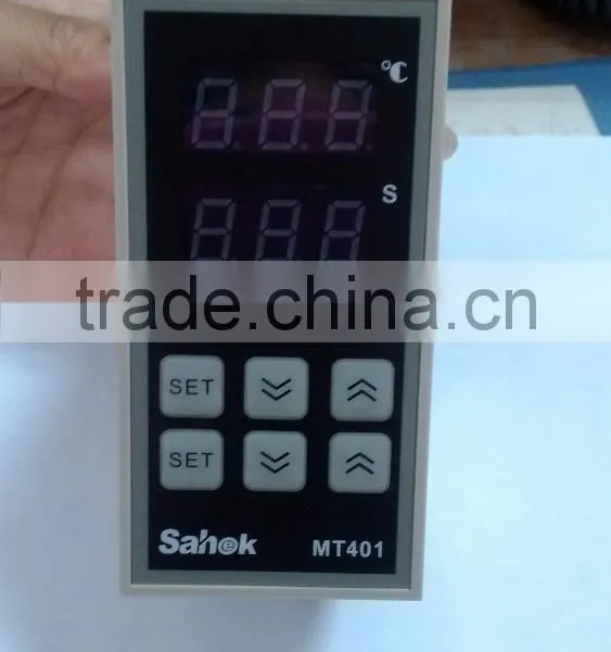 Heat Press Digital Temperature and Time Controller photo-4