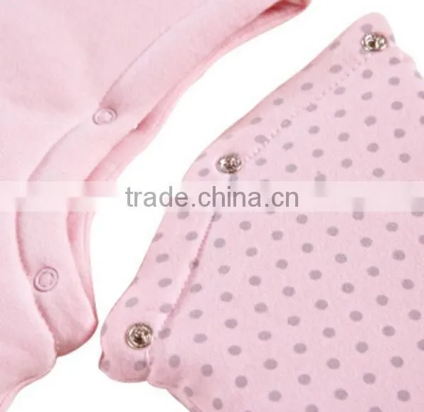 Animal Cartoon Baby Bag/lovely Swaddle Kids Bag/high Quality Material Baby Sleeping Anti Kick Bag photo-4