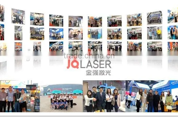 Plywood/die Boards Cutting Laser Machine photo-3