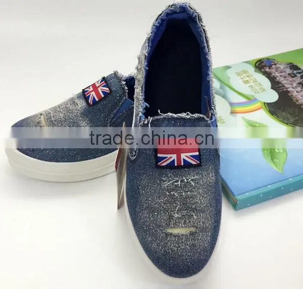 GZY Wholesale Shoes Men Casual in Guangzhou photo-4
