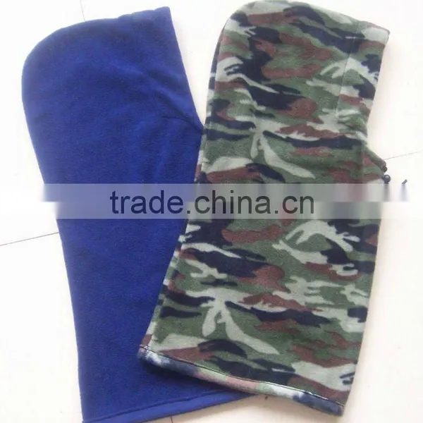 Polar Fleece Cano Snood