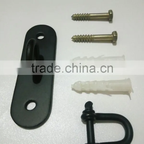 Punch Bag Ceiling Hook photo-5