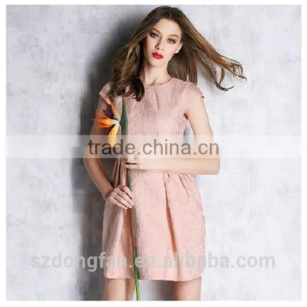 Custom Made Anna Princes Dress Costume For Adult With GirlsPhoto Sexy Short Skirt Clothes photo-3