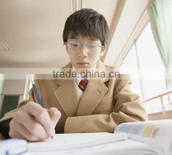 China Manufacturers Juqian High Quality Fashional Japanese Girls High School Uniforms photo-3
