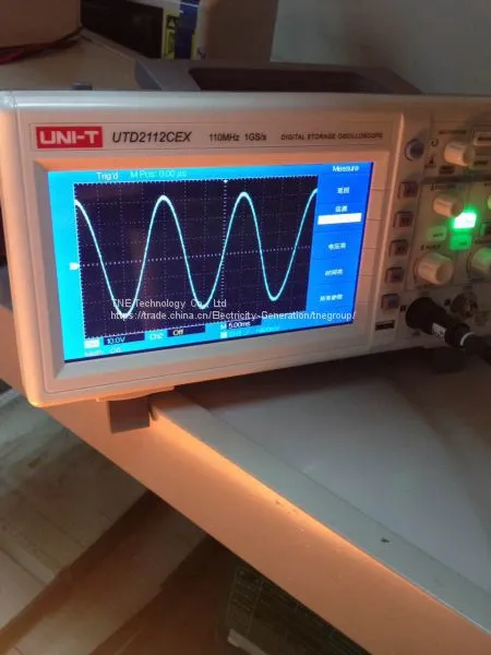 TNE Pure Sine Wave 500W Lithium Standby Backup Battery UPS System photo-5