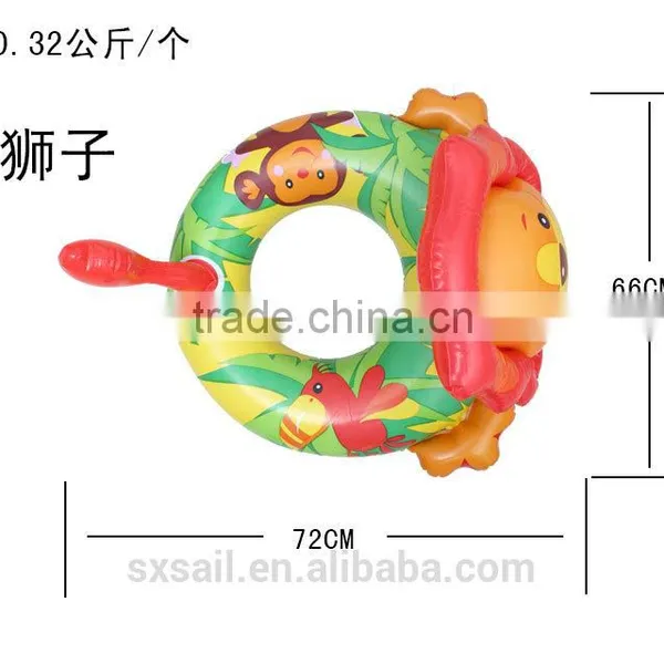 INTEX Animal Float Ring photo-5