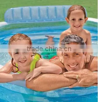INTEX Family Swimming Pool photo-4