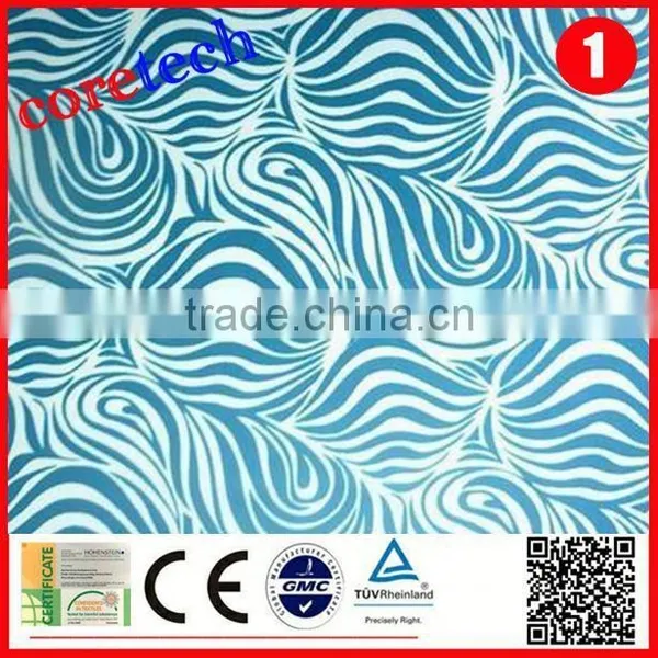 Hot Sale Breathable Waterproof Swimsuit Fabric Factory photo-2