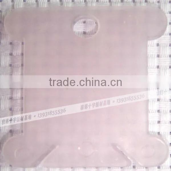 2016 Cross Stitch Materials Plastic Sewing Tools Threading Board photo-3