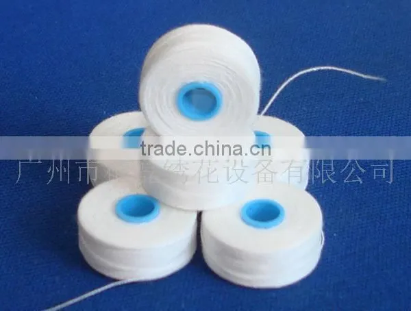 bobbin thread without bobbin