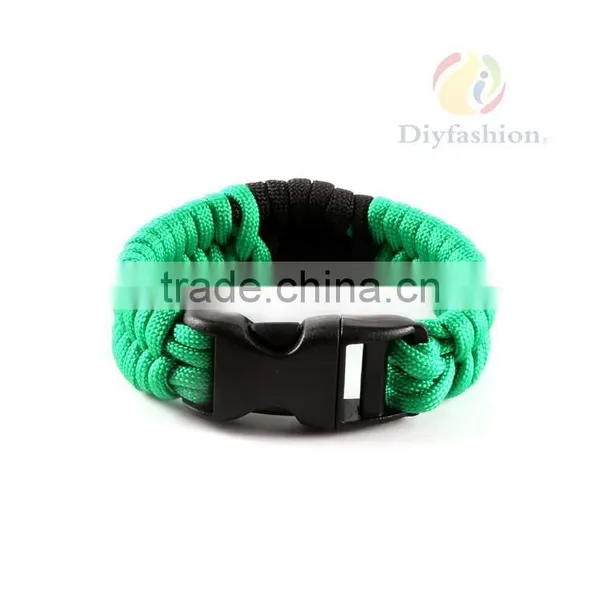 Wholesale Outdoor Activities Survival Hiking Rescue Survival Paracord PC6007-6 photo-3