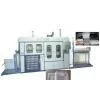 Plastic Absorbing Machine