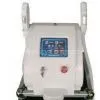 Portable Two System Elight(IPL+RF )+ IPL Hair Removal Beauty Equipment